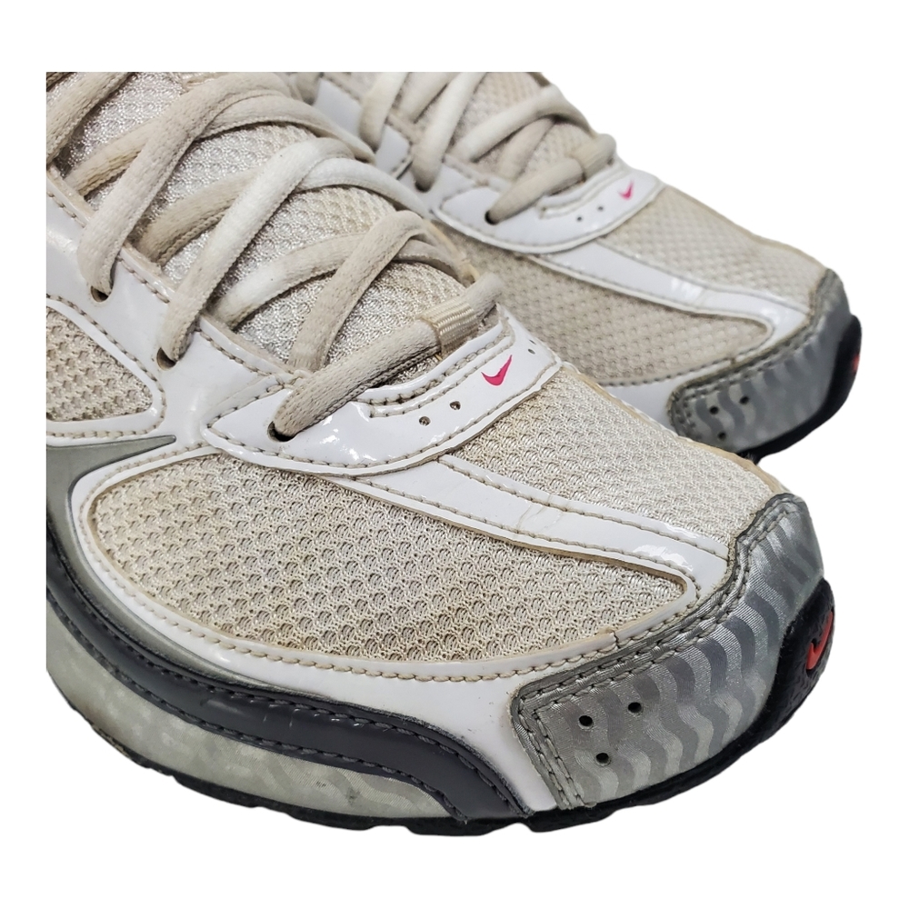 NIKE REAX RUN 5 Athletic Running Shoes - Picture 7 of 12